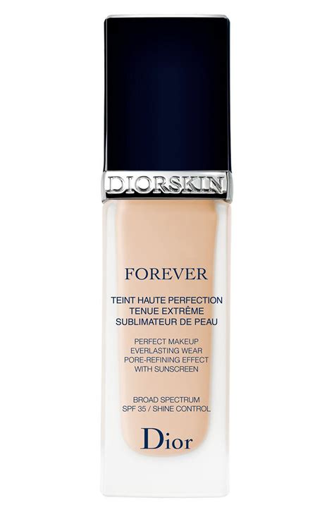 dior forever perfect foundation|dior forever foundation for women.